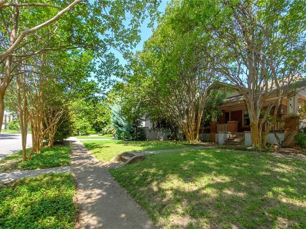 4341 Avondale Avenue , Dallas, TX 75219