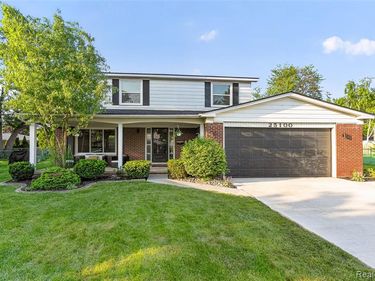 25100 Melody Street, Taylor, MI 48180