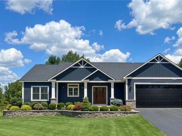 Lot 70 Stoney Pond Way , Baldwinsville, NY 13027