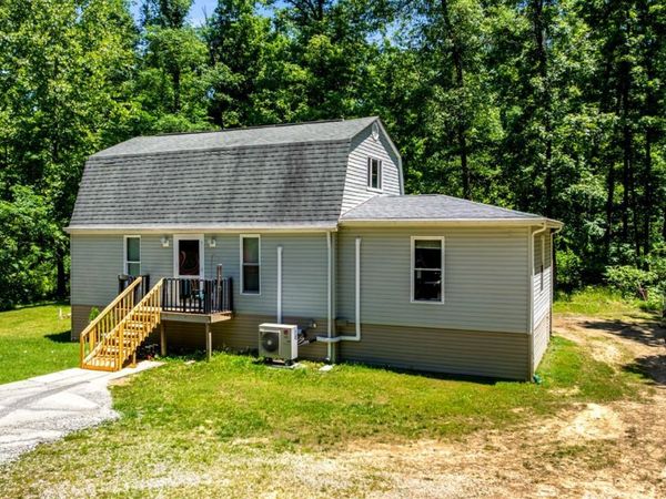 3301 Chapparal Road, Tiffin Twp, OH 45693