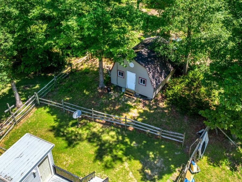 3301 Chapparal Road, Tiffin Twp, OH 45693 Photo 19