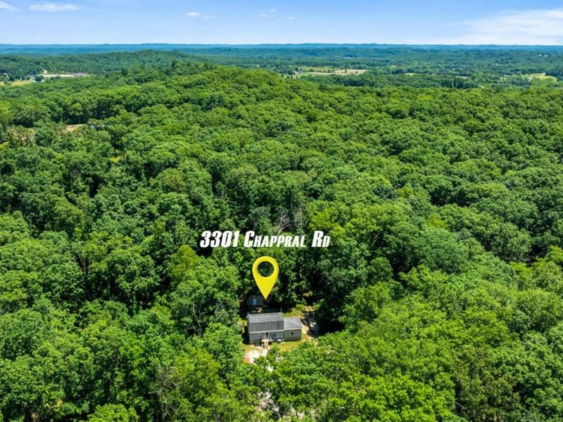 3301 Chapparal Road, Tiffin Twp, OH 45693 Photo 2
