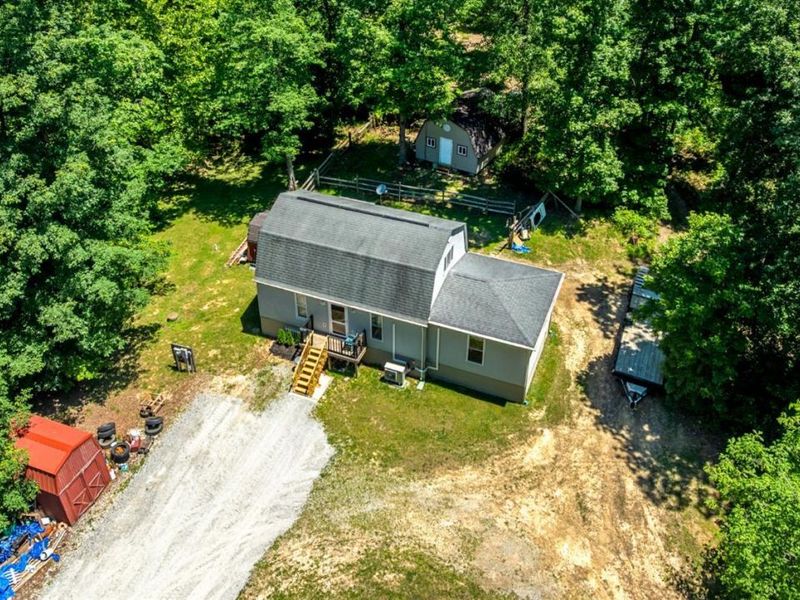 3301 Chapparal Road, Tiffin Twp, OH 45693 Photo 5