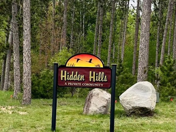 4606 Tall Pines Trail Nw, Rapid City, MI 49676