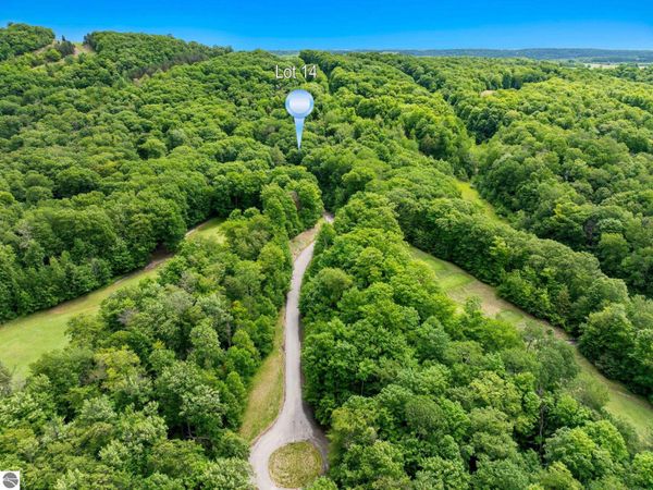 14 Club Drive S, Cedar, MI 49621
