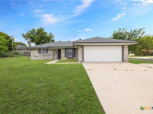 1802 Camilla Road , Killeen, TX 76549