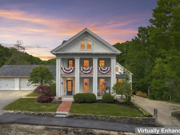 153 N Main Street, Wolfeboro, NH 03894