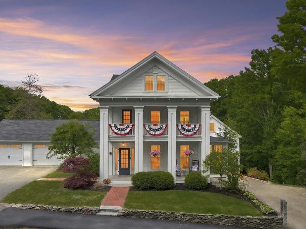 153 N Main Street, Wolfeboro, NH 03894