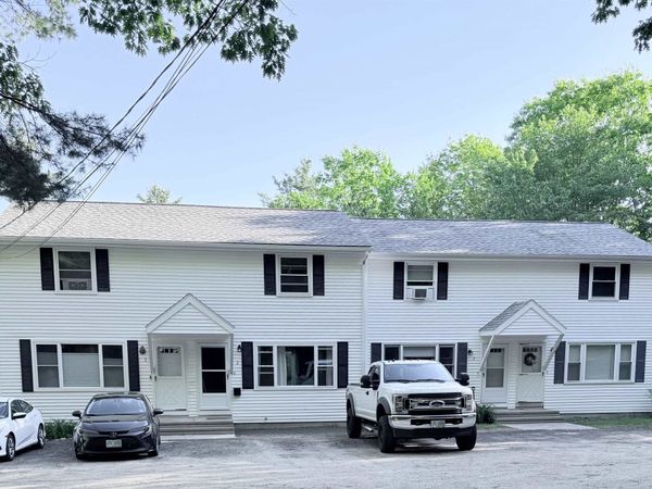 220 Hubbard Pond Road, Unit #2, New Ipswich, NH 03071
