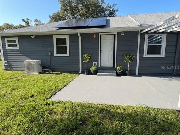1409 VIRGINIA AVENUE, ST CLOUD, FL 34769