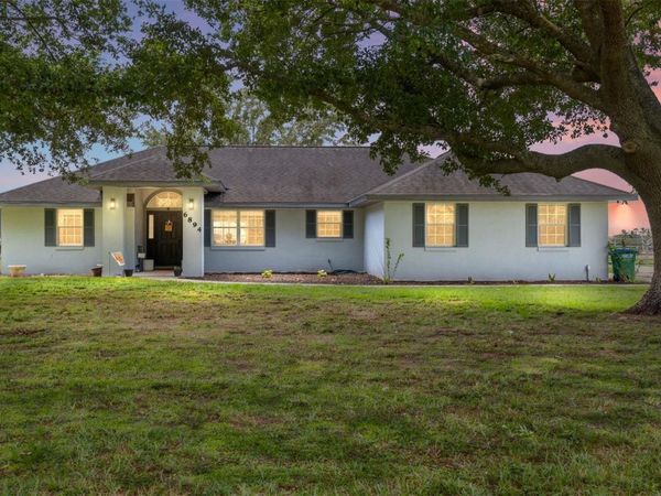 6894 SE 89TH STREET , OCALA, FL 34472