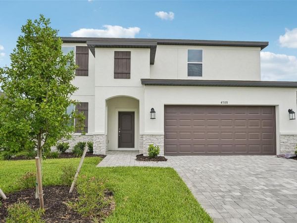4508 OUTHAUL RUN , PALMETTO, FL 34221