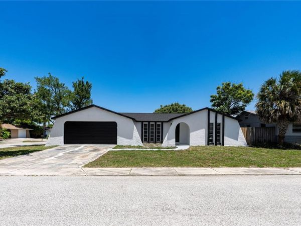 7225 BRANNAN DRIVE , PORT RICHEY, FL 34668
