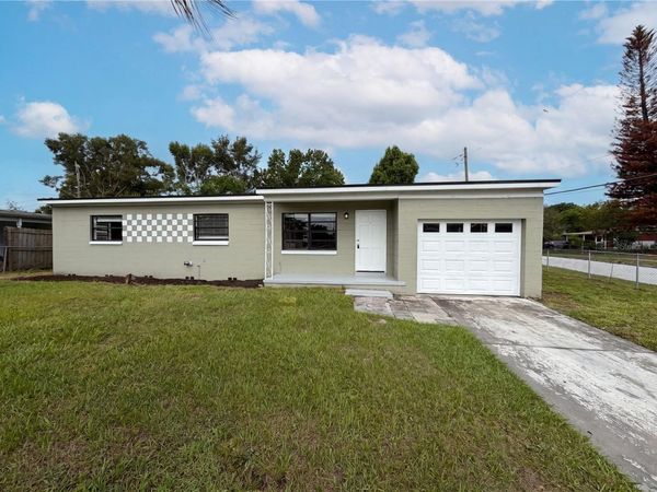 702 S SOLANDRA DRIVE , ORLANDO, FL 32807