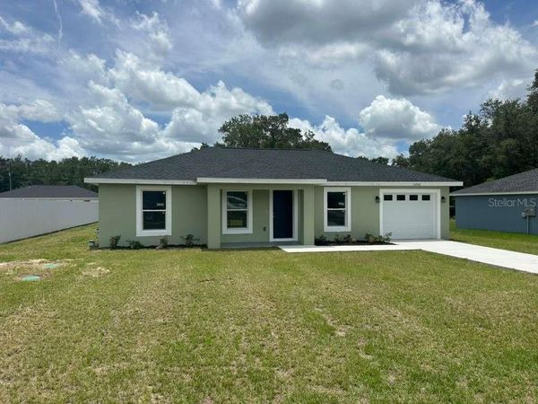 13246 SW 113TH LANE , DUNNELLON, FL 34432