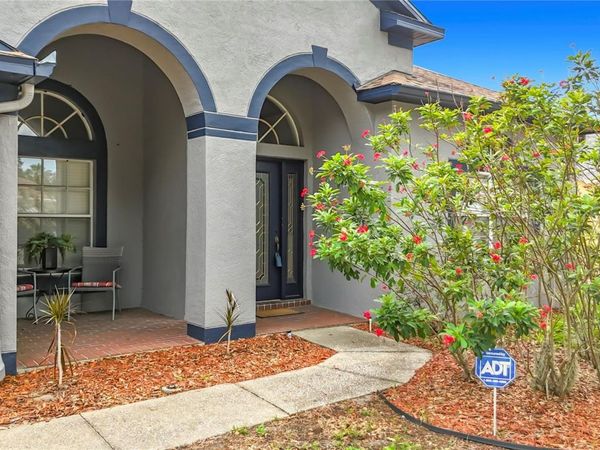 11607 GROVE ARCADE DRIVE , RIVERVIEW, FL 33569