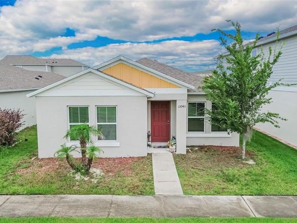 13043 PENNYBROOK DRIVE , RIVERVIEW, FL 33579