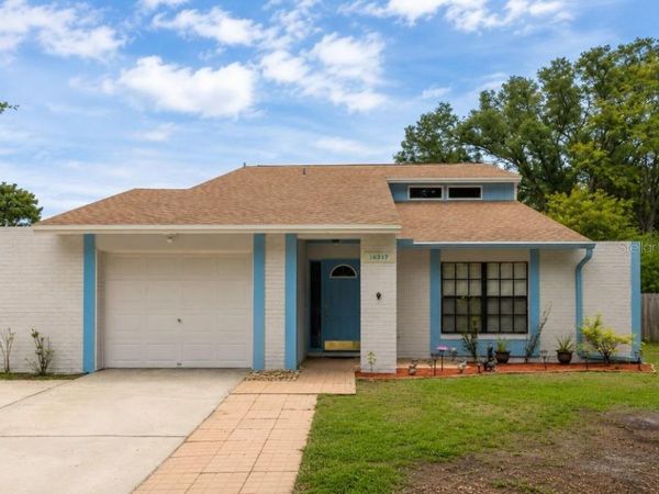 16317 CALIENTE PLACE, TAMPA, FL 33624