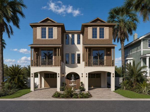 1213 BAY SHORE BOULEVARD , INDIAN ROCKS BEACH, FL 33785