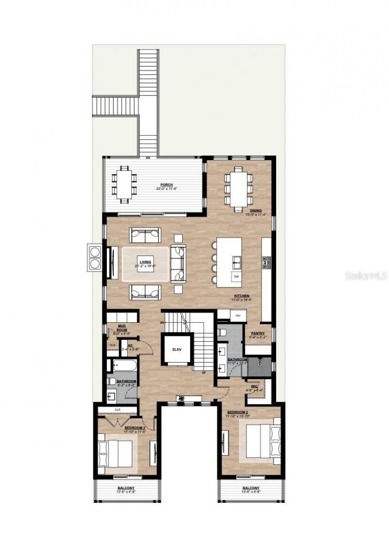 1213 Bay Shore Boulevard, Indian Rocks Beach, FL 33785 Photo