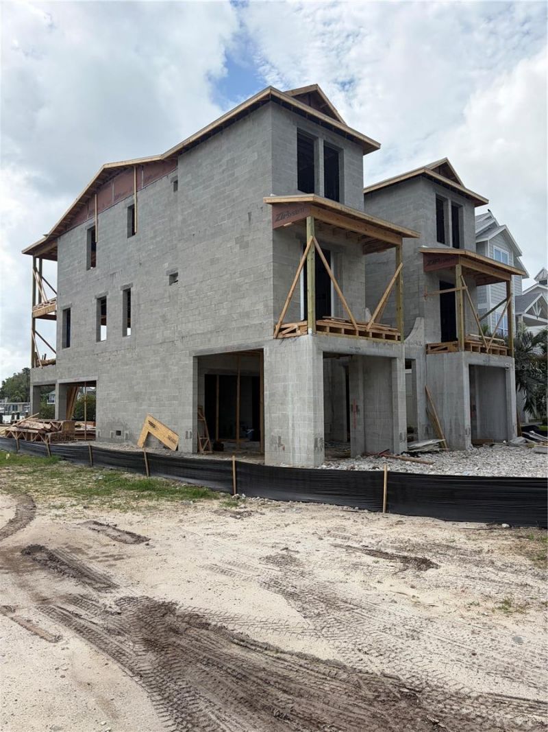 1213 Bay Shore Boulevard, Indian Rocks Beach, FL 33785 Photo