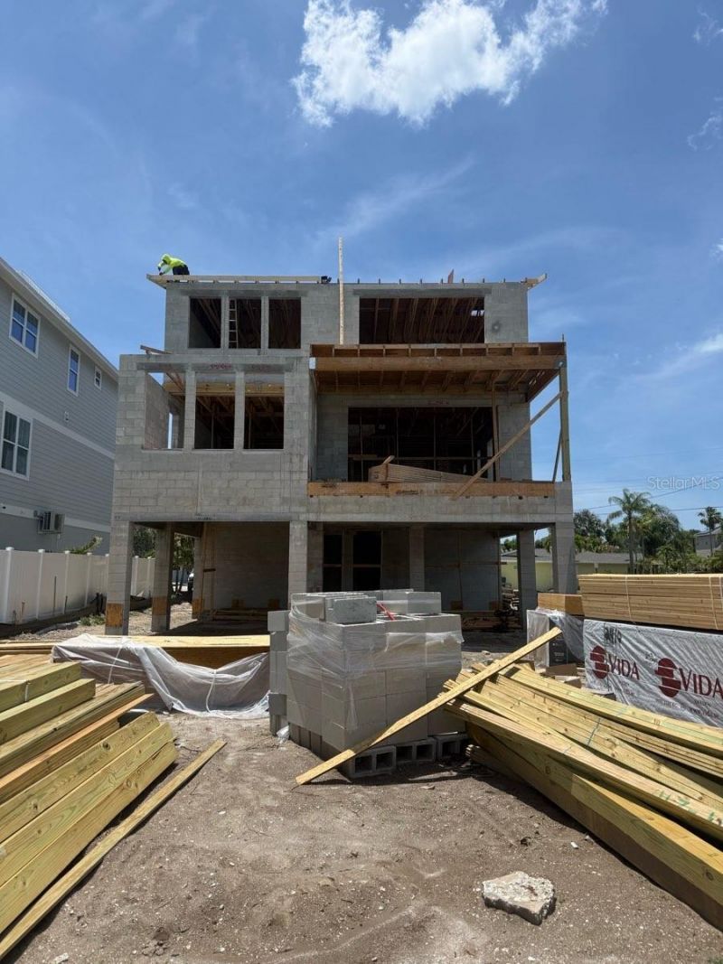 1213 Bay Shore Boulevard, Indian Rocks Beach, FL 33785 Photo