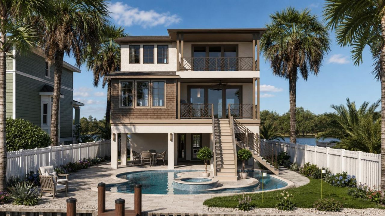 1213 Bay Shore Boulevard, Indian Rocks Beach, FL 33785 Photo