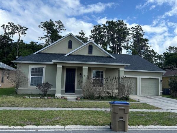 2581 MARSHFIELD PRESERVE WAY , KISSIMMEE, FL 34746