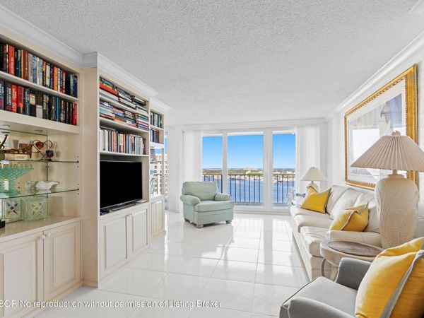 1801 S Flagler Drive, Unit 1708, West Palm Beach, FL 33401