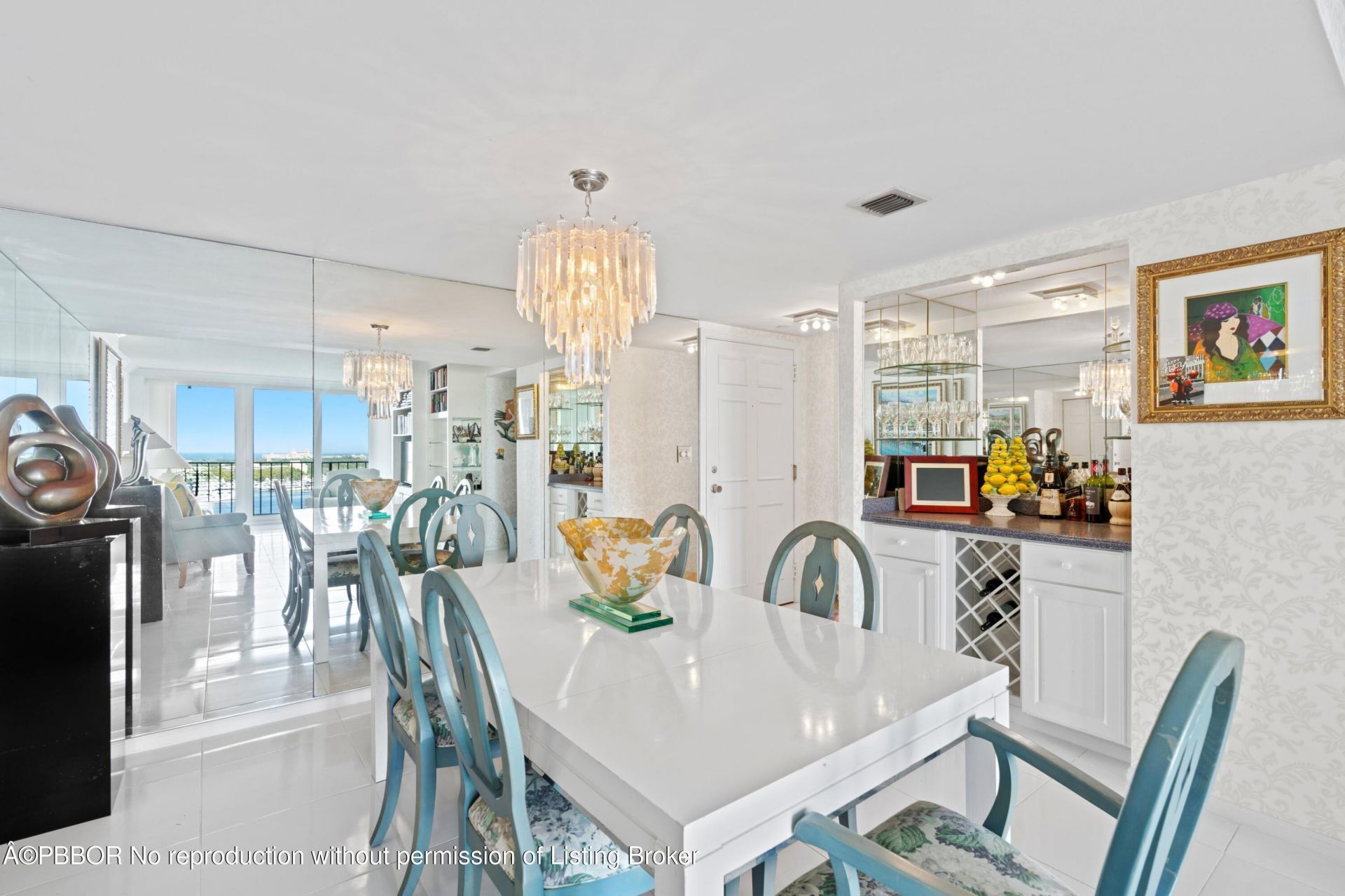 1801 S Flagler Drive, Unit 1708, West Palm Beach, FL 33401 Photo