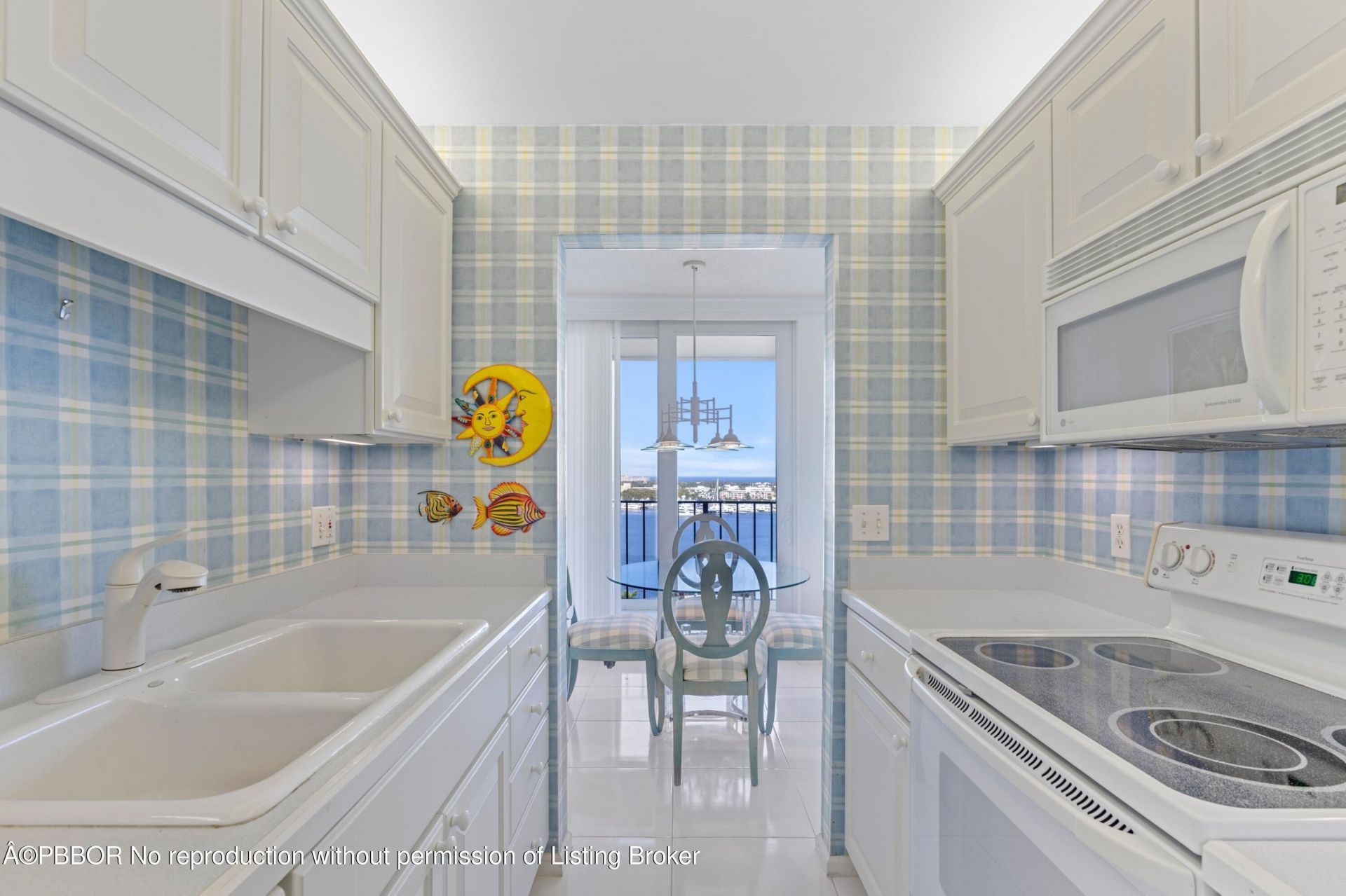 1801 S Flagler Drive, Unit 1708, West Palm Beach, FL 33401 Photo