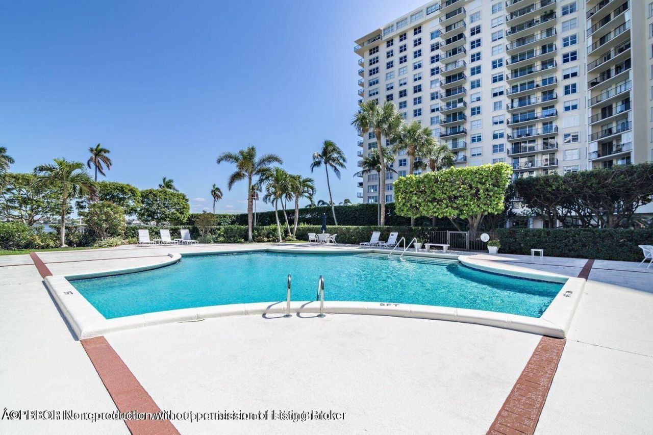 1801 S Flagler Drive, Unit 1708, West Palm Beach, FL 33401 Photo