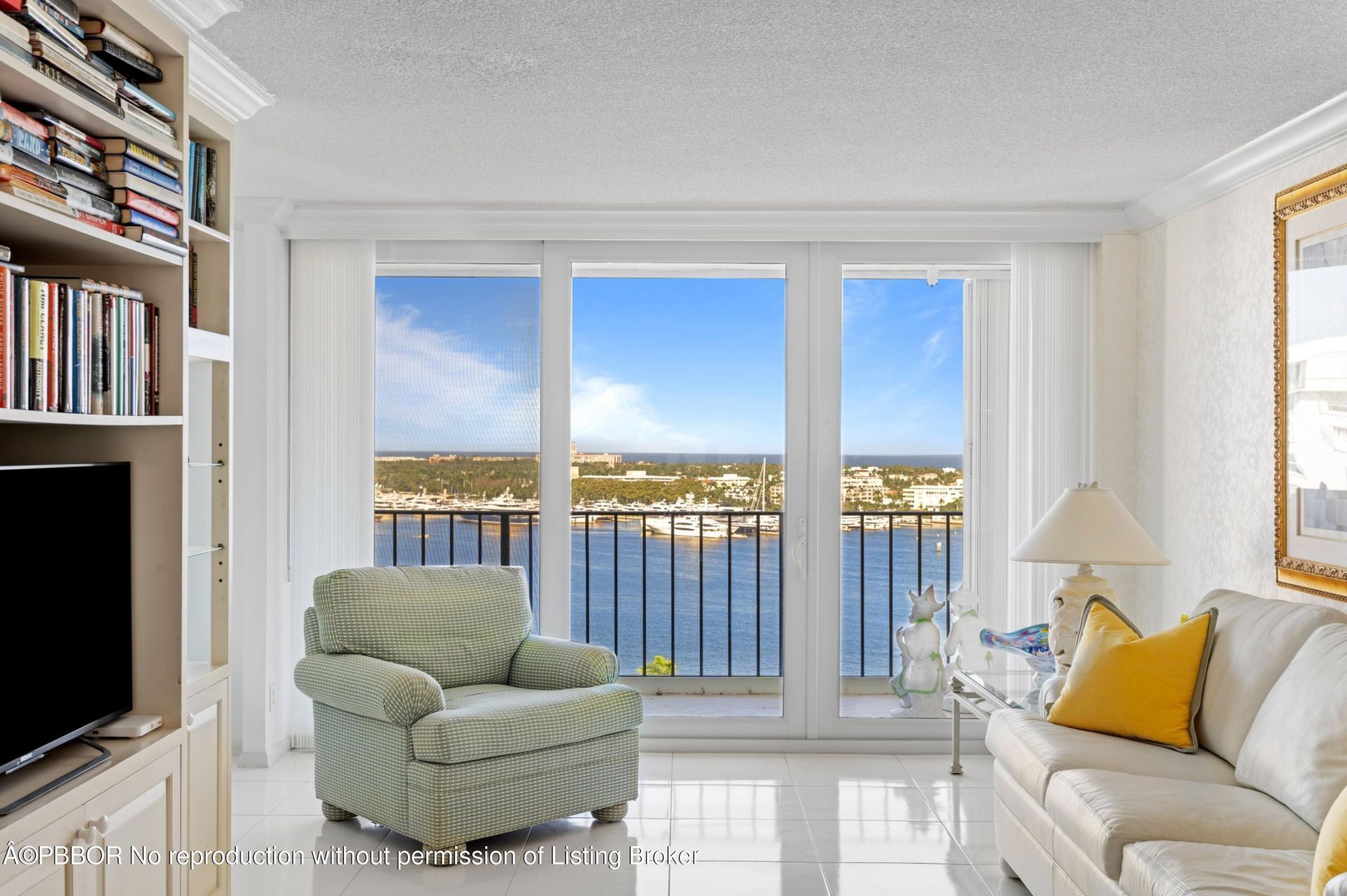 1801 S Flagler Drive, Unit 1708, West Palm Beach, FL 33401 Photo