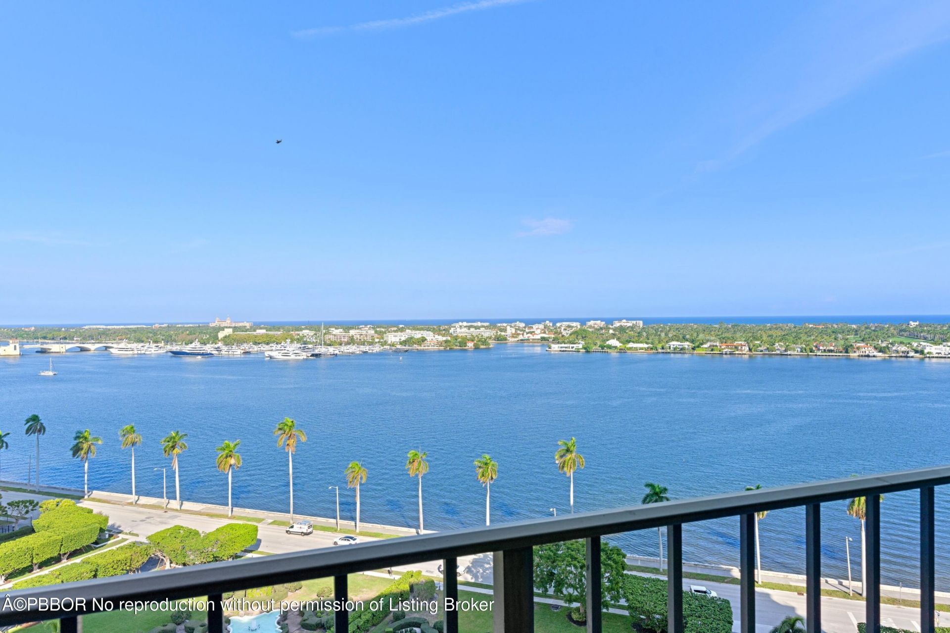 1801 S Flagler Drive, Unit 1708, West Palm Beach, FL 33401 Photo