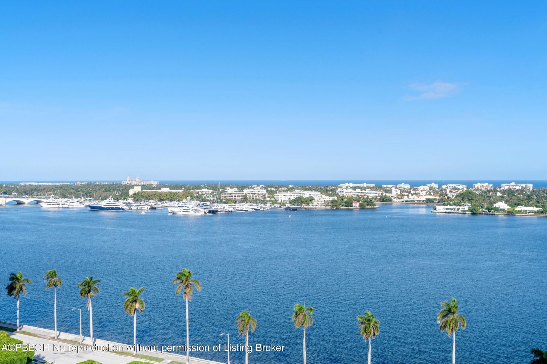1801 S Flagler Drive, Unit 1708, West Palm Beach, FL 33401 Photo