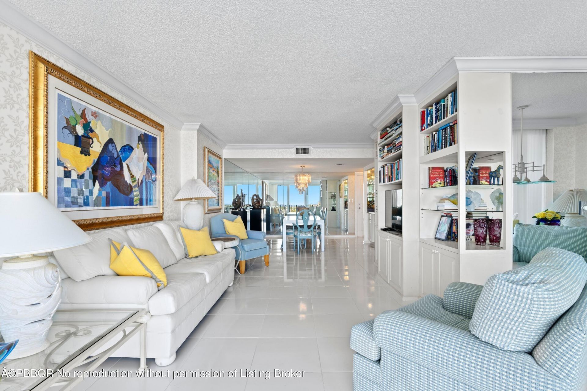 1801 S Flagler Drive, Unit 1708, West Palm Beach, FL 33401 Photo