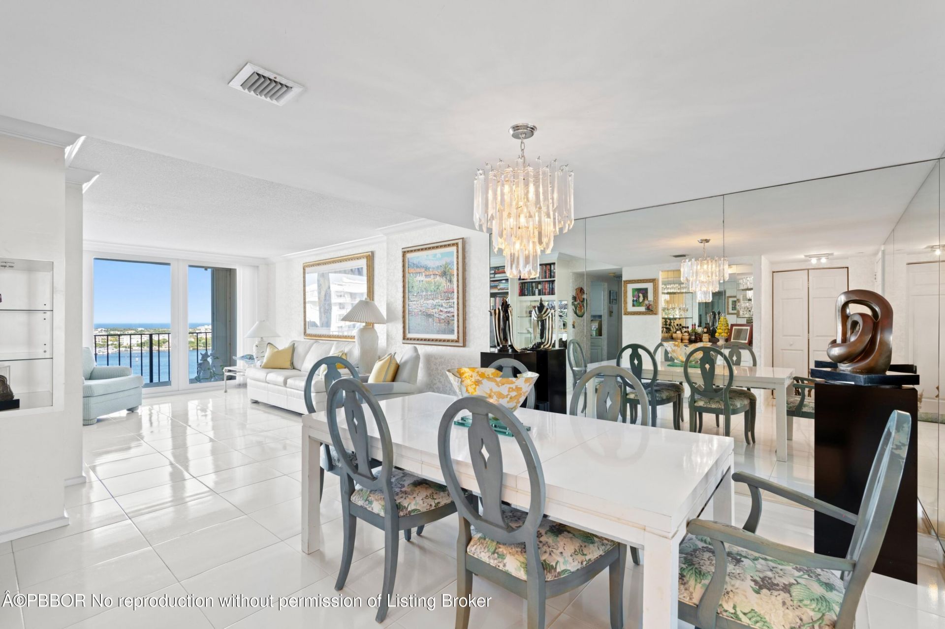 1801 S Flagler Drive, Unit 1708, West Palm Beach, FL 33401 Photo