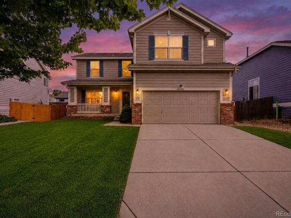 3964 S Quemoy Court , Aurora, CO 80018