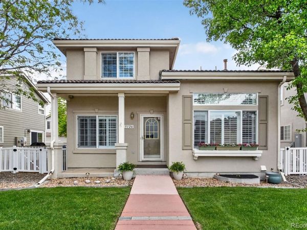 5126 Pasadena Way, Broomfield, CO 80023