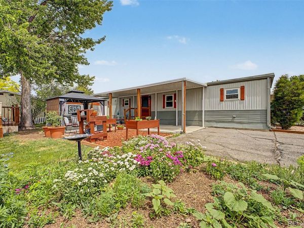 8201 S Santa Fe Drive, Littleton, CO 80120