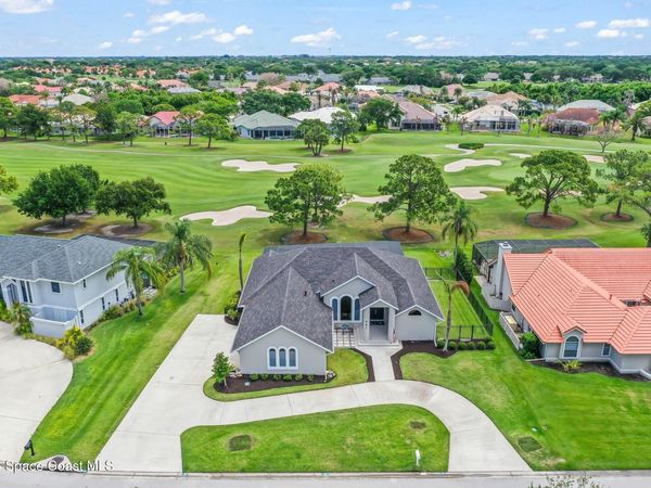 697 Spring Lake Drive , Melbourne, FL 32940