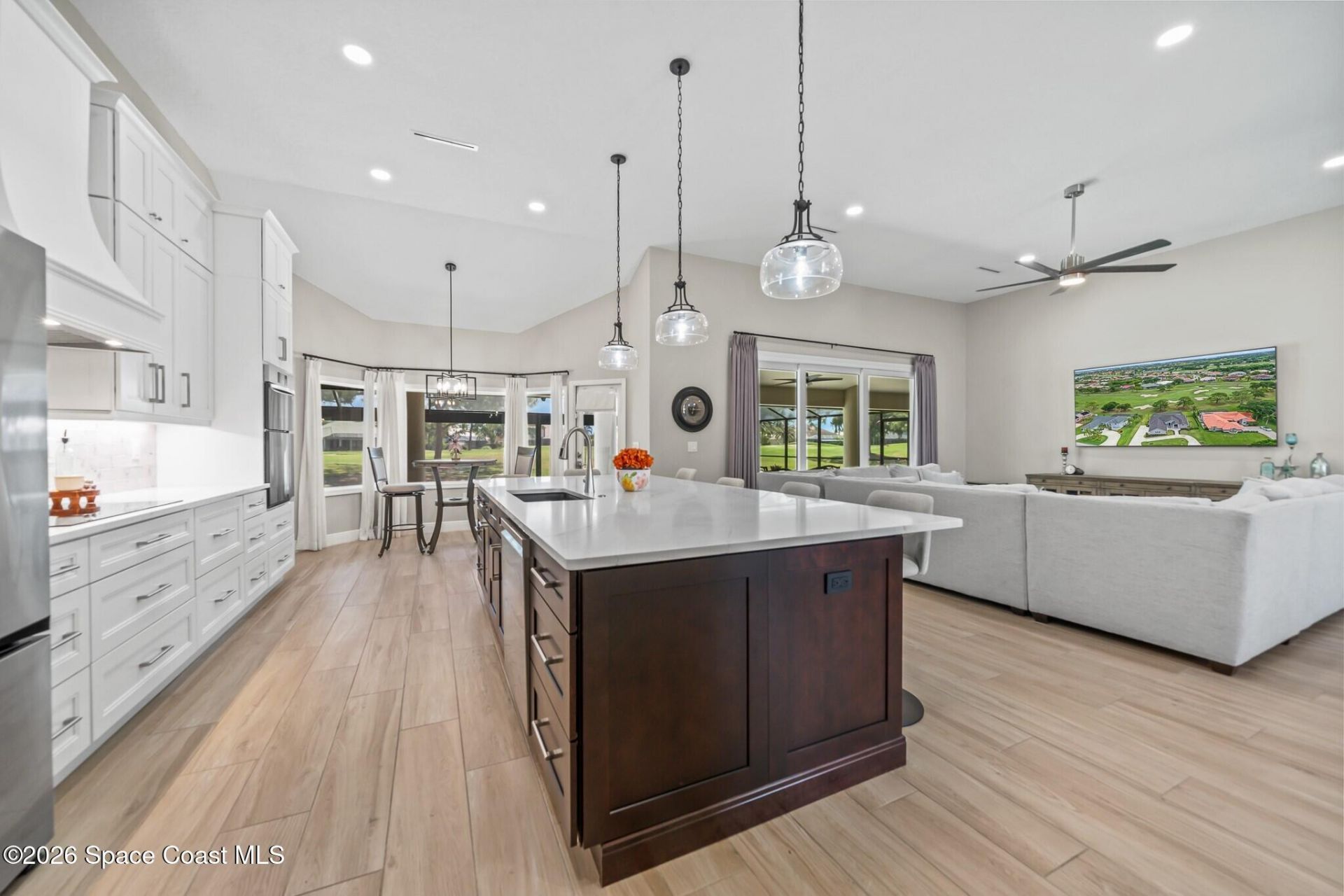 697 Spring Lake Drive , Melbourne, FL 32940 Photo