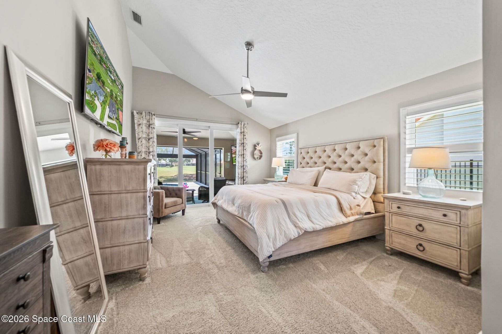 697 Spring Lake Drive , Melbourne, FL 32940 Photo