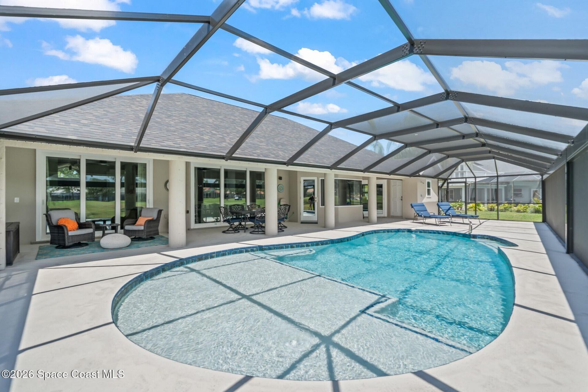 697 Spring Lake Drive , Melbourne, FL 32940 Photo