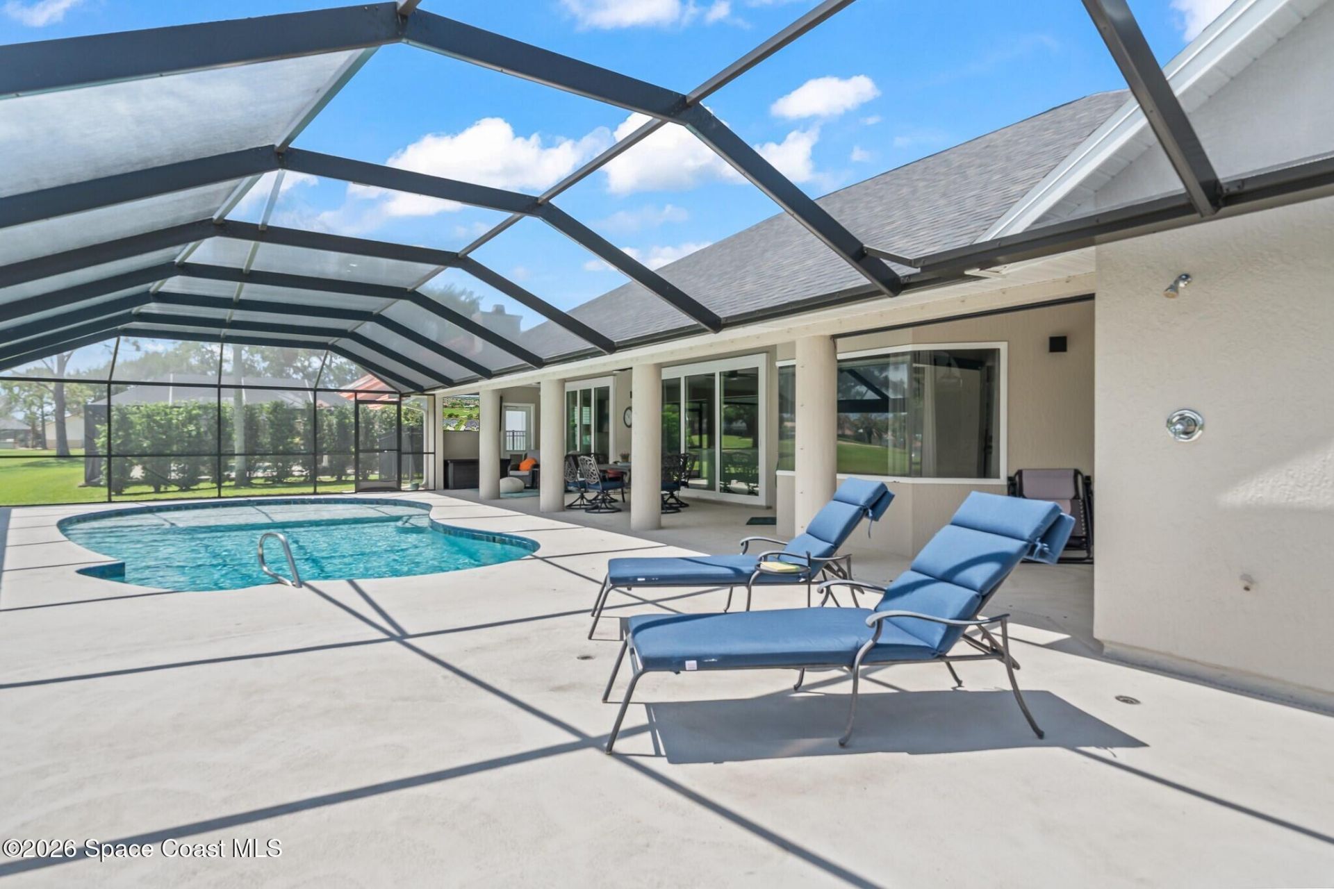 697 Spring Lake Drive , Melbourne, FL 32940 Photo