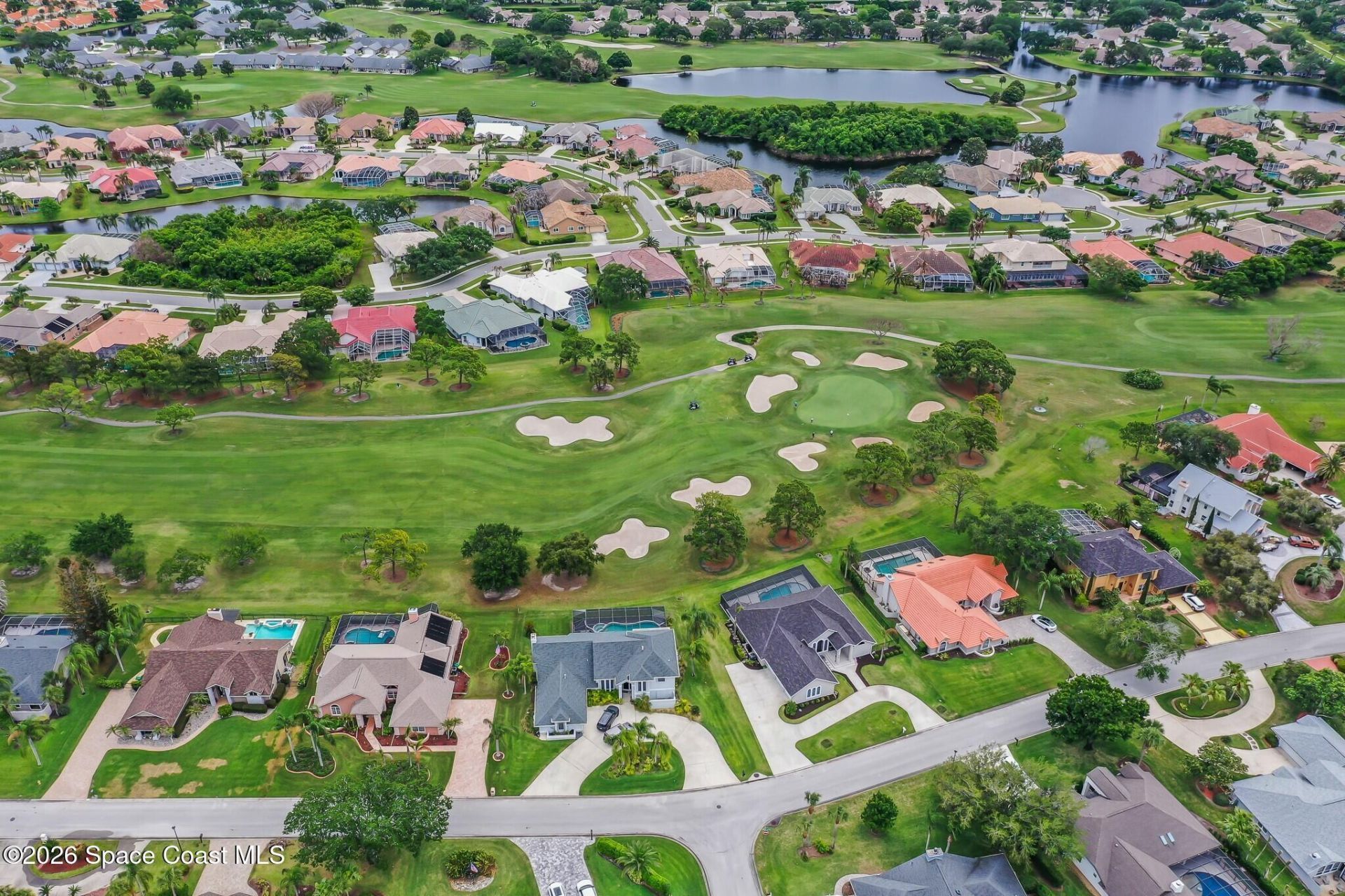 697 Spring Lake Drive , Melbourne, FL 32940 Photo