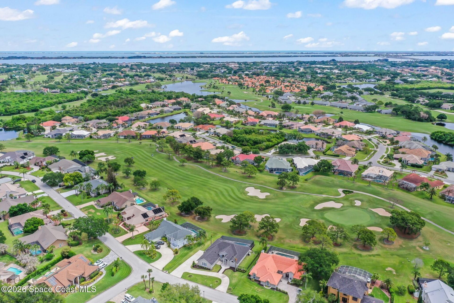 697 Spring Lake Drive , Melbourne, FL 32940 Photo