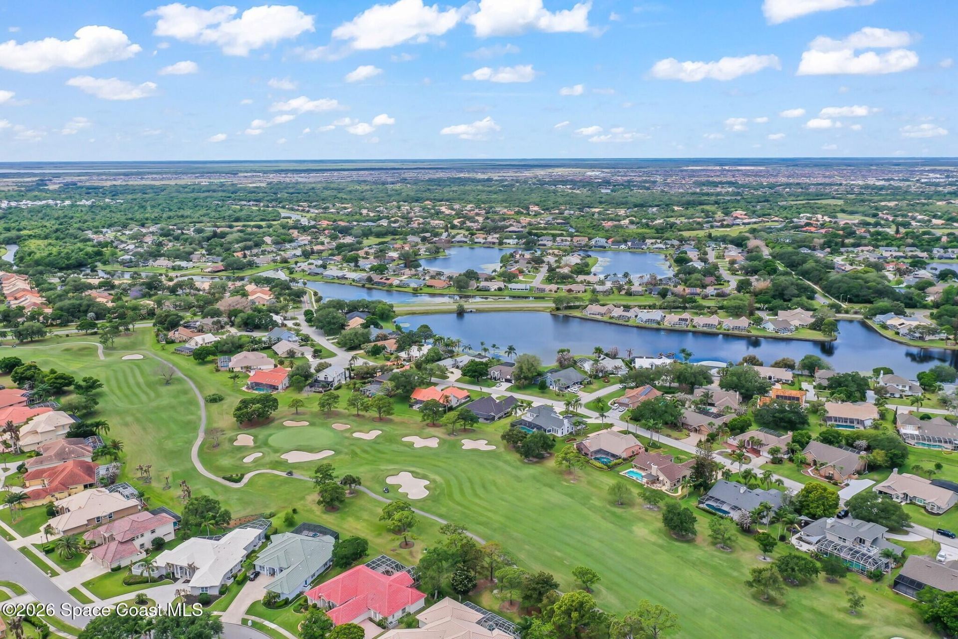 697 Spring Lake Drive , Melbourne, FL 32940 Photo