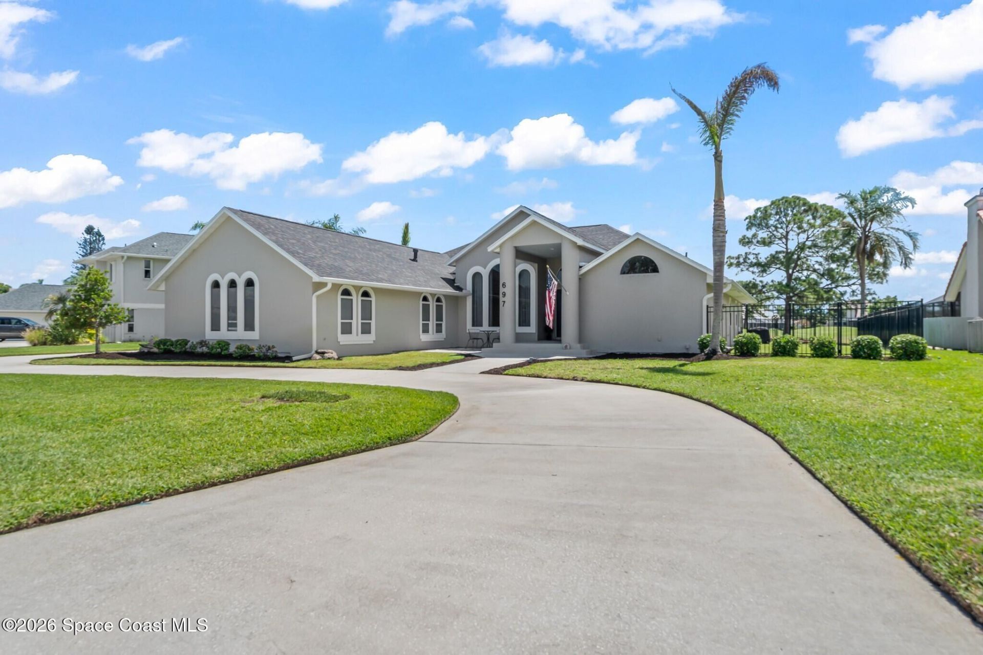 697 Spring Lake Drive , Melbourne, FL 32940 Photo