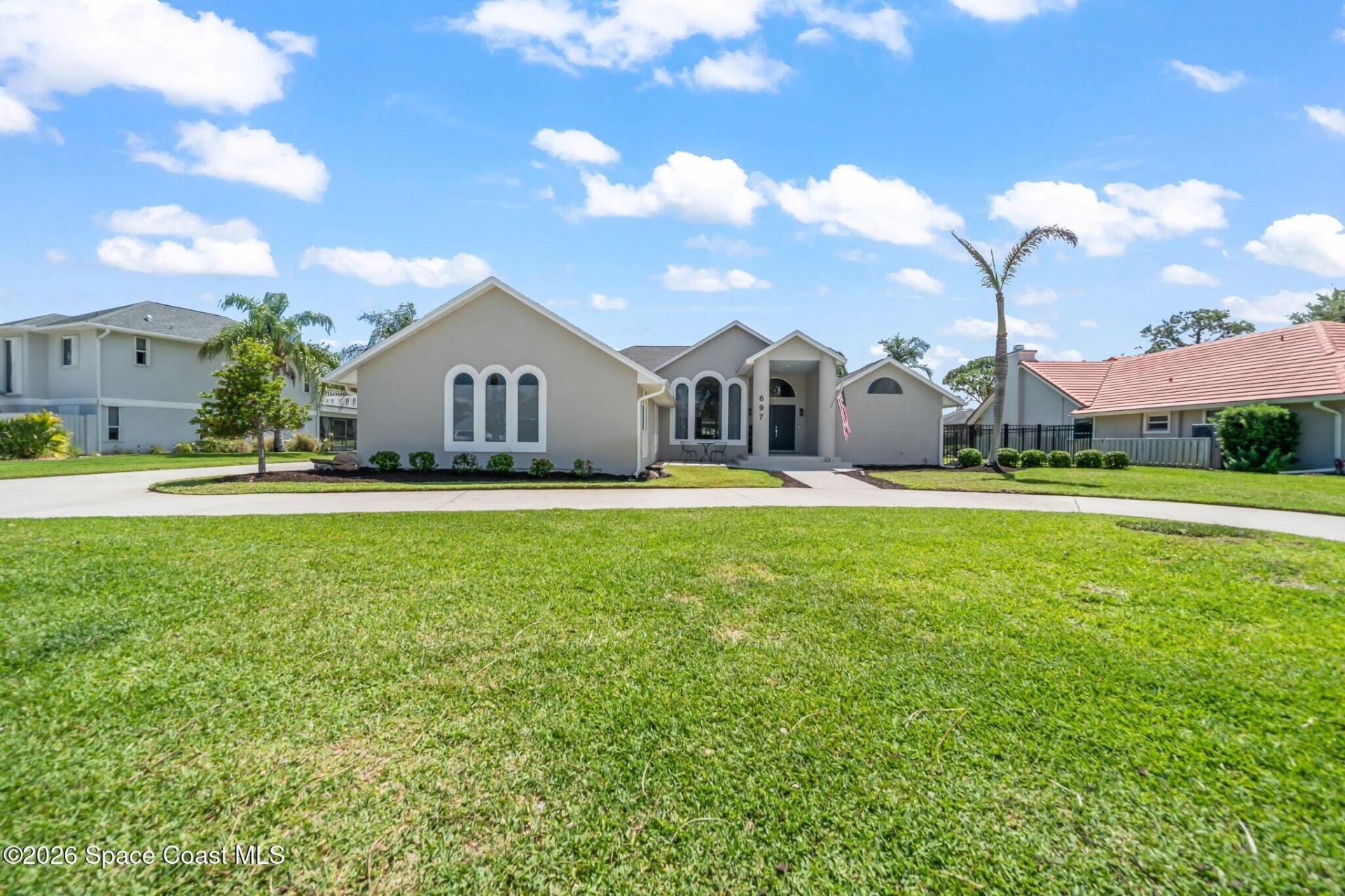 697 Spring Lake Drive , Melbourne, FL 32940 Photo